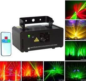 Лазер для дискотек Тольятти