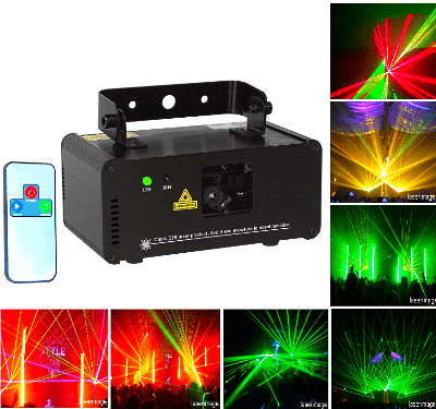 Лазер для дискотек Тольятти
